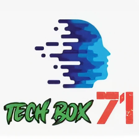 Tech Box 71 Injector icon
